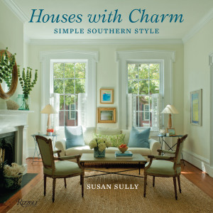 Houses with Charm: Simple Southern Style - ISBN: 9780847840076
