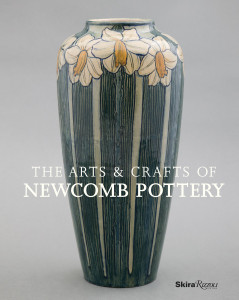 The Arts & Crafts of Newcomb Pottery:  - ISBN: 9780847840557
