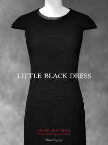 Little Black Dress:  - ISBN: 9780847840571