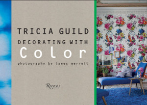 Tricia Guild: Decorating with Color:  - ISBN: 9780847840694