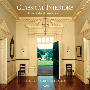 Classical Interiors: Historical and Contemporary - ISBN: 9780847840991