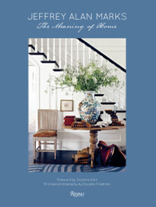 Jeffrey Alan Marks: The Meaning of Home - ISBN: 9780847841028