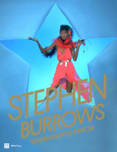 Stephen Burrows: When Fashion Danced - ISBN: 9780847841189