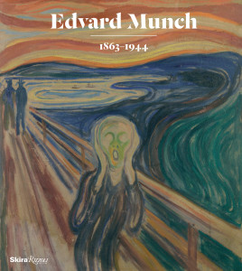 Edvard Munch: 1863-1944 - ISBN: 9780847841783
