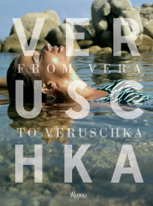 Veruschka: From Vera to Veruschka - ISBN: 9780847842261