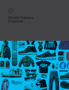 Hiroshi Fujiwara: Fragment - ISBN: 9780847842391