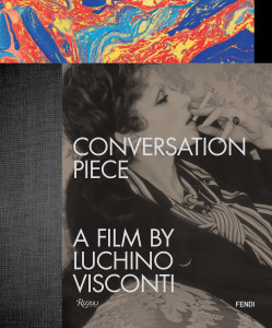 Conversation Piece: A Film by Luchino Visconti - ISBN: 9780847842827