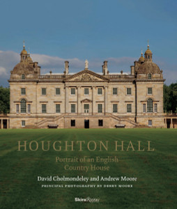Houghton Hall: Portrait of An English Country House - ISBN: 9780847842926