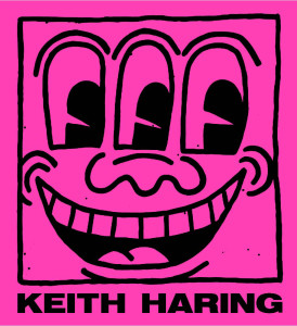 Keith Haring:  - ISBN: 9780847842988