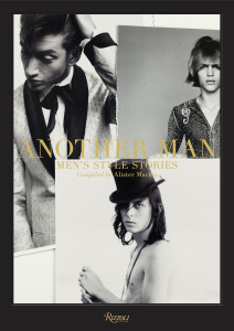 Another Man: Men's Style Stories - ISBN: 9780847843275