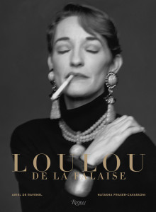 Loulou de la Falaise:  - ISBN: 9780847843299