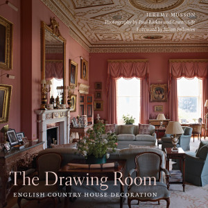 The Drawing Room: English Country House Decoration - ISBN: 9780847843336