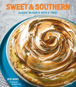 Sweet & Southern: Classic Desserts with a Twist - ISBN: 9780847843398