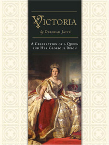 Victoria: A Celebration of a Queen and Her Glorious Reign - ISBN: 9780233004976