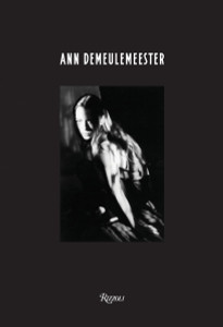 Ann Demeulemeester:  - ISBN: 9780847843503