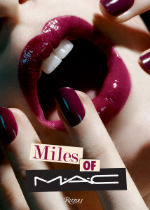 Miles of MAC:  - ISBN: 9780847843510