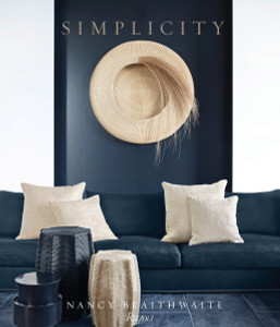 Nancy Braithwaite: Simplicity - ISBN: 9780847843619