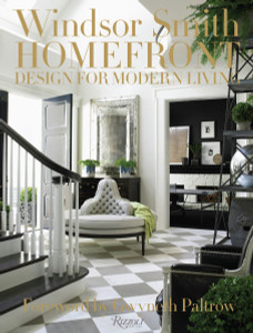 Windsor Smith Homefront: Design for Modern Living - ISBN: 9780847843626
