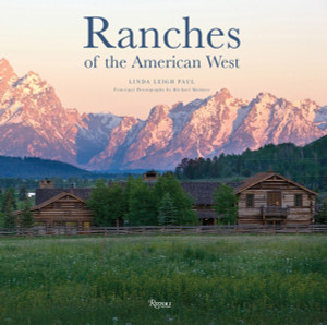 Ranches of the American West:  - ISBN: 9780847843947