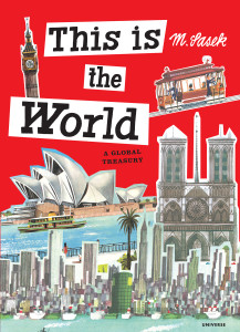 This Is the World: A Global Treasury - ISBN: 9780847843961