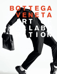 Bottega Veneta: Art of Collaboration - ISBN: 9780847846030