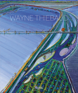 Wayne Thiebaud:  - ISBN: 9780847846160