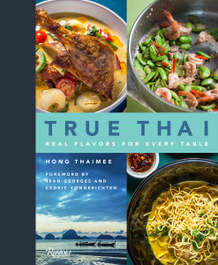 True Thai: Real Flavors for Every Table - ISBN: 9780847846238