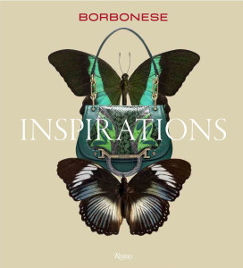 Borbonese: Inspirations:  - ISBN: 9780847846658