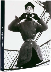 Dior by Avedon:  - ISBN: 9780847847273