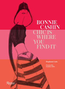 Bonnie Cashin: Chic Is Where You Find It - ISBN: 9780847848058