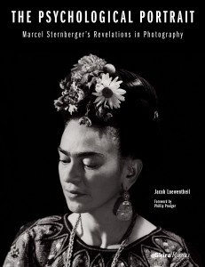 The Psychological Portrait: Marcel Sternberger's Revelations in Photography - ISBN: 9780847848317