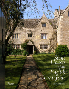 Stone Houses of the English Countryside:  - ISBN: 9780847848461