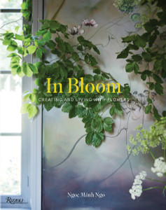 In Bloom: Creating and Living With Flowers - ISBN: 9780847848508
