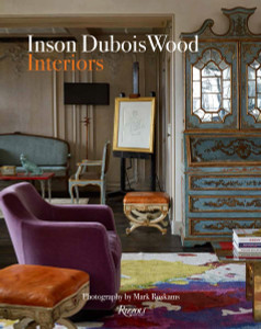 Inson Dubois Wood: Interiors - ISBN: 9780847848737