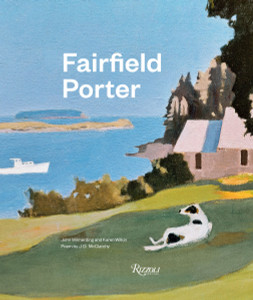 Fairfield Porter:  - ISBN: 9780847848744