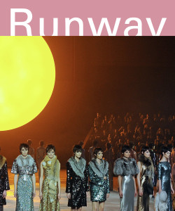 Runway: The Spectacle of Fashion - ISBN: 9780847848751