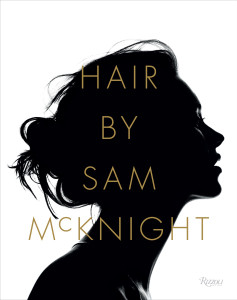 Hair by Sam McKnight:  - ISBN: 9780847848782