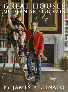 Great Houses, Modern Aristocrats:  - ISBN: 9780847848980