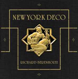New York Deco (Limited Edition):  - ISBN: 9781599620534