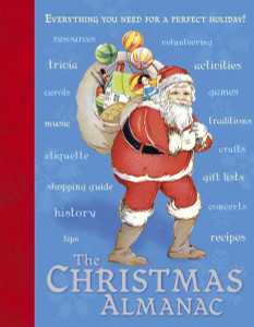 The Christmas Almanac:  - ISBN: 9781599620695