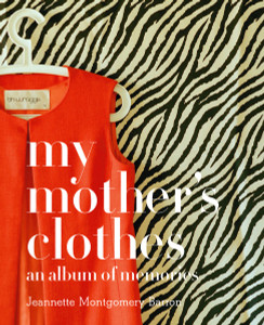 My Mother's Clothes:  - ISBN: 9781599620770