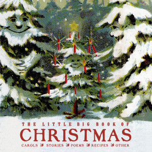 The Little Big Book of Christmas:  - ISBN: 9781599621005