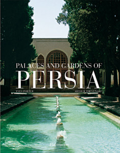 Palaces and Gardens of Persia:  - ISBN: 9782080112576