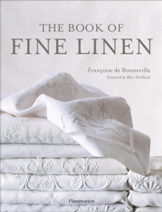 The Book of Fine Linen:  - ISBN: 9782080135575