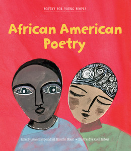 Poetry for Young People: African American Poetry:  - ISBN: 9781402716898
