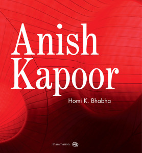 Anish Kapoor:  - ISBN: 9782080200839