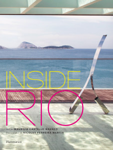 Inside Rio:  - ISBN: 9782080201263