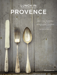 Lunch in Provence:  - ISBN: 9782080201287