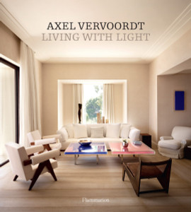 Axel Vervoordt: Living with Light:  - ISBN: 9782080201591
