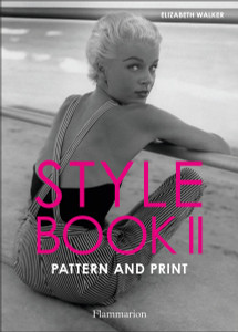 Style Book II: Pattern and Print - ISBN: 9782080201621